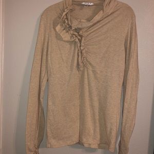 Cabi long sleeve